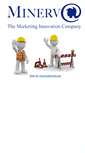 Mobile Screenshot of minervalab.it